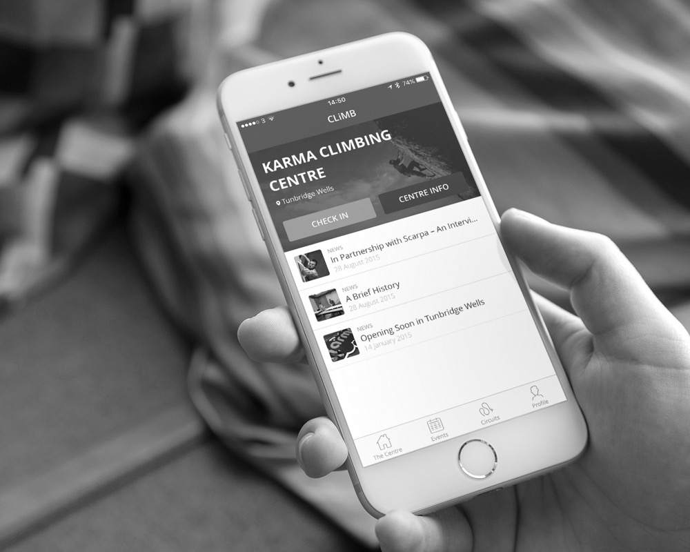 Karma App