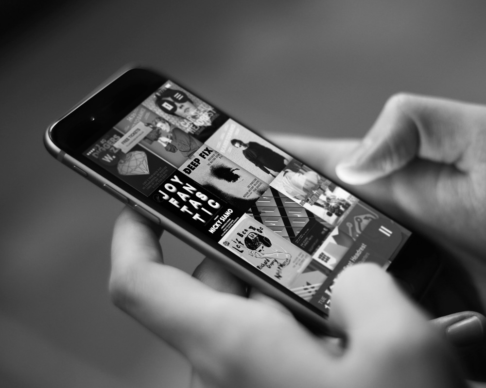 Walloh app